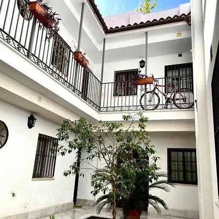 Lejlighed Tranquilo En Barrio Bohemio *