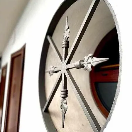Apartament Tranquilo En Barrio Bohemio