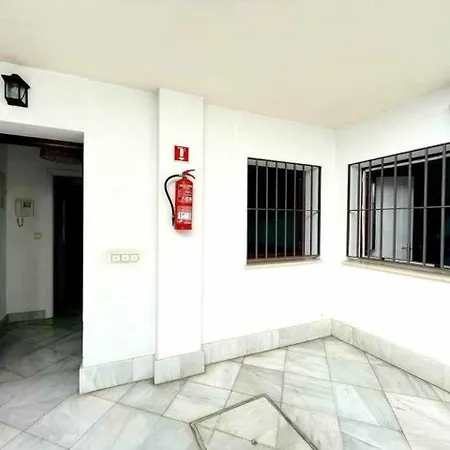 Apartament Tranquilo En Barrio Bohemio *